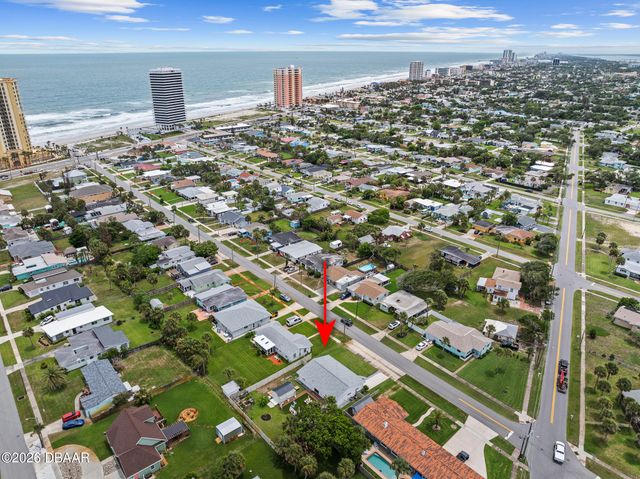 307 Williams Avenue, Daytona Beach, FL 32118