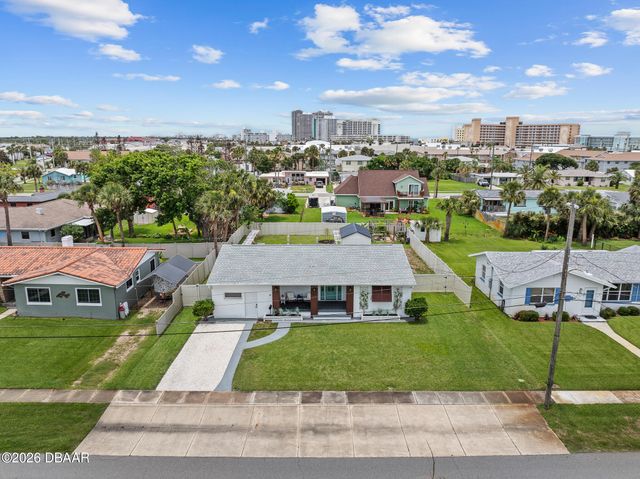 307 Williams Avenue, Daytona Beach, FL 32118