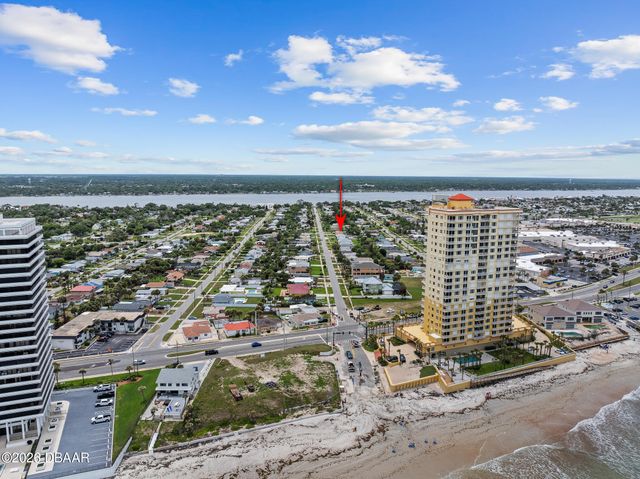 307 Williams Avenue, Daytona Beach, FL 32118