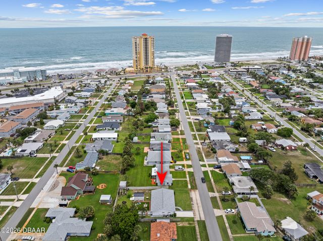 307 Williams Avenue, Daytona Beach, FL 32118