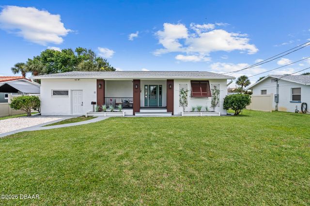 307 Williams Avenue, Daytona Beach, FL 32118