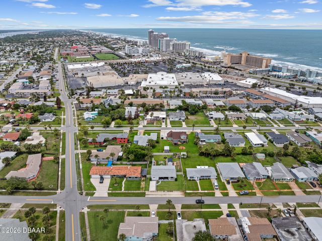 307 Williams Avenue, Daytona Beach, FL 32118