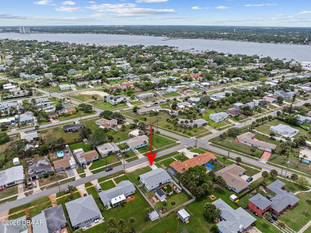 307 Williams Avenue, Daytona Beach, FL 32118