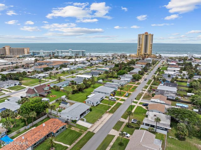 307 Williams Avenue, Daytona Beach, FL 32118