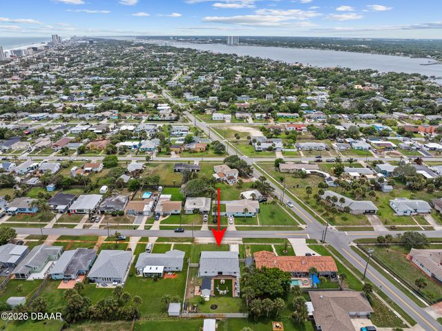 307 Williams Avenue, Daytona Beach, FL 32118
