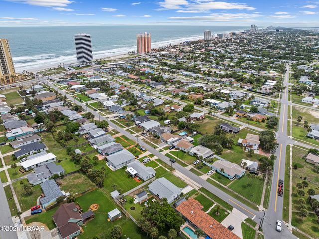 307 Williams Avenue, Daytona Beach, FL 32118