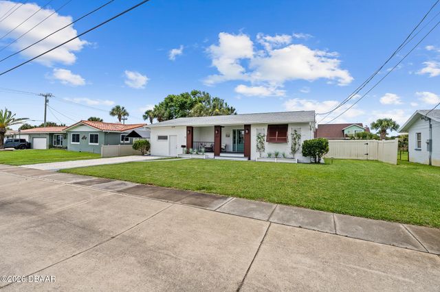 307 Williams Avenue, Daytona Beach, FL 32118