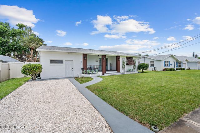 307 Williams Avenue, Daytona Beach, FL 32118