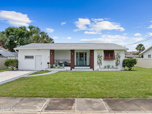 307 Williams Avenue, Daytona Beach, FL 32118