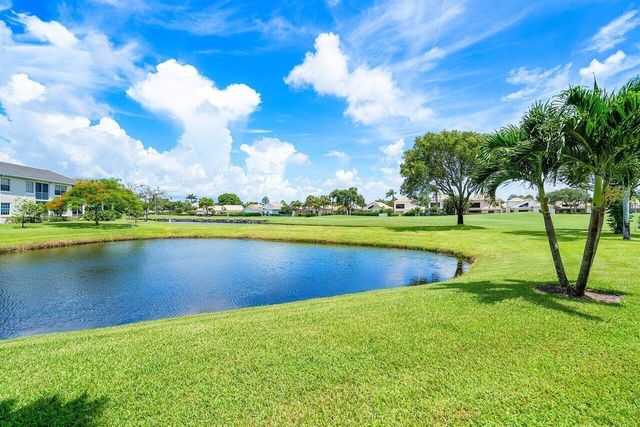5070 Lake Catalina Drive C, Boca Raton, FL 33496