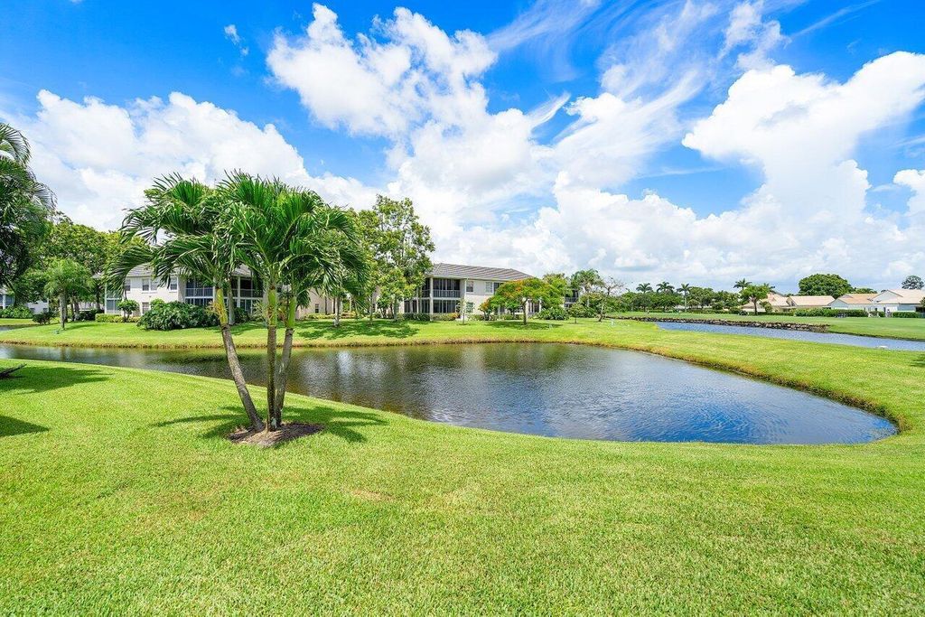 5070 Lake Catalina Drive C, Boca Raton, FL 33496