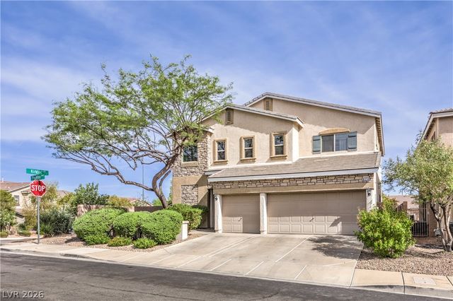 824 Plockton, Las Vegas, NV 89012