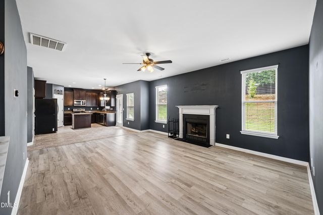 199 Skycroft Drive, Sanford, NC 27332