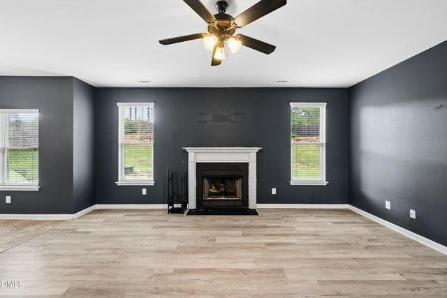 199 Skycroft Drive, Sanford, NC 27332