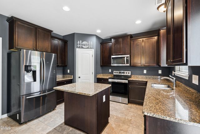 199 Skycroft Drive, Sanford, NC 27332