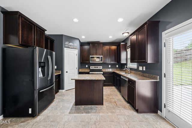 199 Skycroft Drive, Sanford, NC 27332