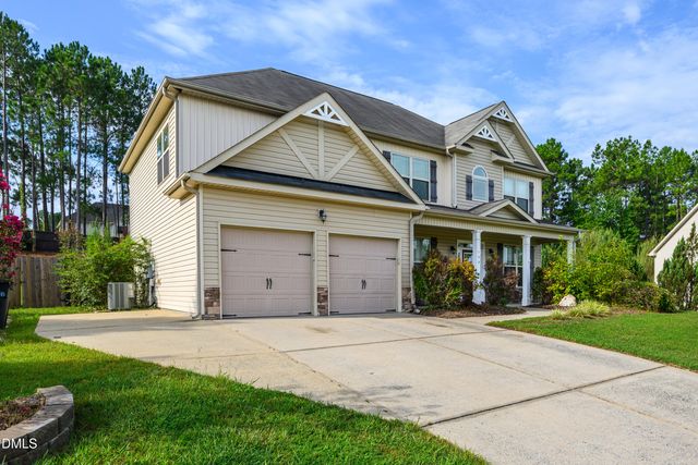 199 Skycroft Drive, Sanford, NC 27332