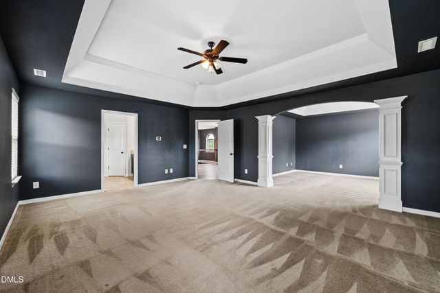199 Skycroft Drive, Sanford, NC 27332