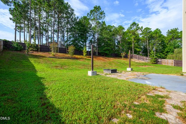 199 Skycroft Drive, Sanford, NC 27332