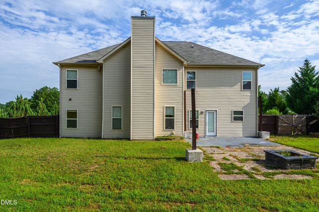 199 Skycroft Drive, Sanford, NC 27332
