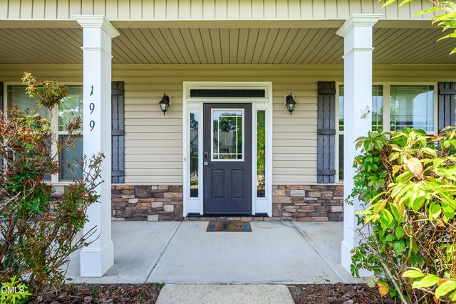 199 Skycroft Drive, Sanford, NC 27332