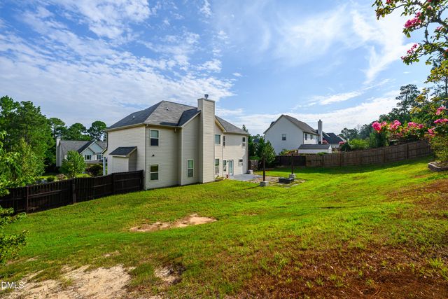 199 Skycroft Drive, Sanford, NC 27332