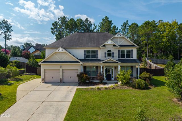 199 Skycroft Drive, Sanford, NC 27332