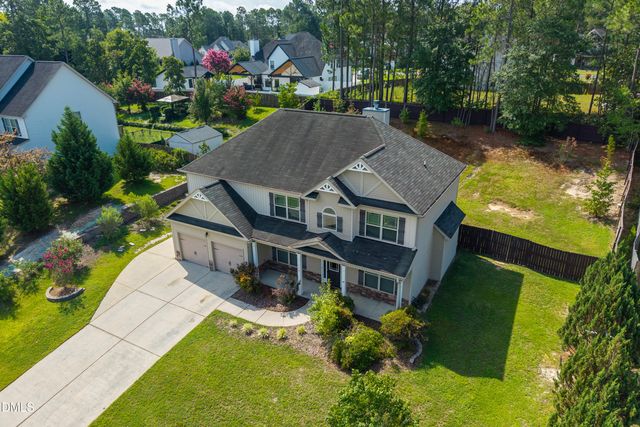 199 Skycroft Drive, Sanford, NC 27332