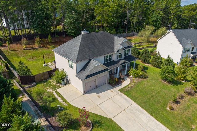 199 Skycroft Drive, Sanford, NC 27332