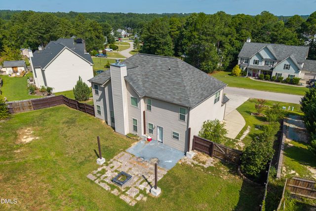 199 Skycroft Drive, Sanford, NC 27332