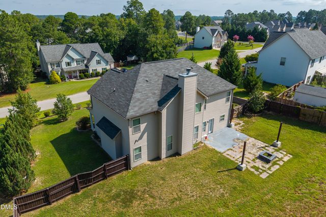 199 Skycroft Drive, Sanford, NC 27332