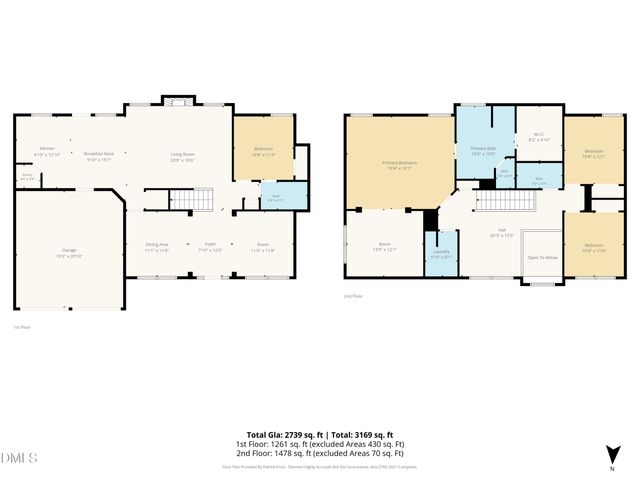 199 Skycroft Drive, Sanford, NC 27332