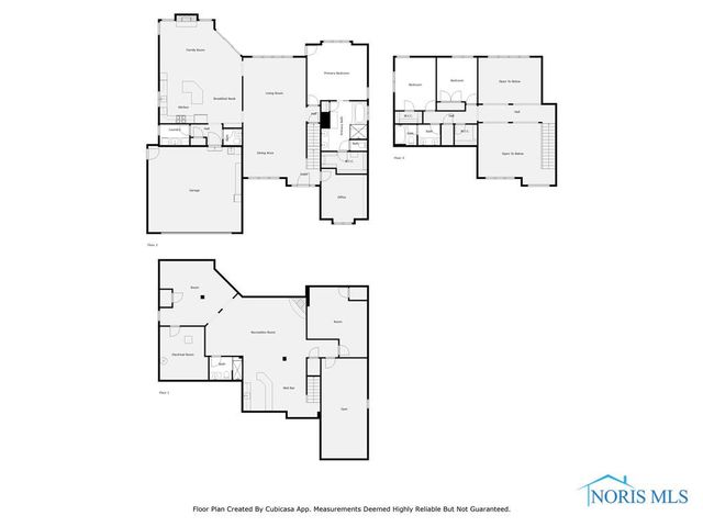 7920 N Shoreline Drive, Holland, OH 43528