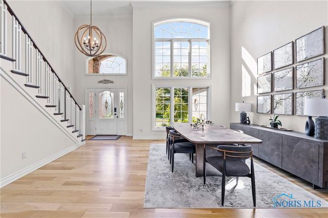 7920 N Shoreline Drive, Holland, OH 43528