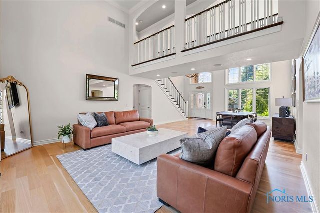 7920 N Shoreline Drive, Holland, OH 43528