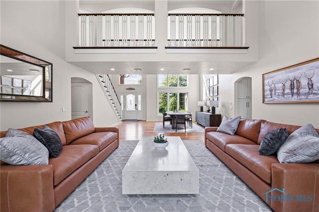 7920 N Shoreline Drive, Holland, OH 43528