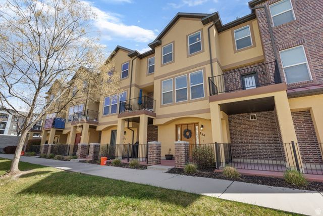 754 W KIRKBRIDE AVE, South Salt Lake, UT 84119