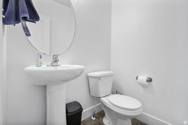 754 W KIRKBRIDE AVE, South Salt Lake, UT 84119