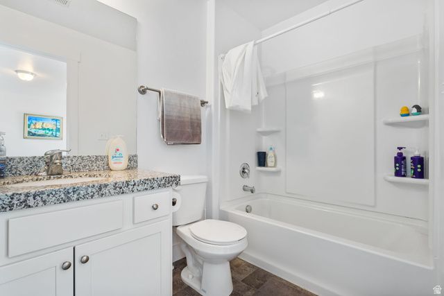 754 W KIRKBRIDE AVE, South Salt Lake, UT 84119