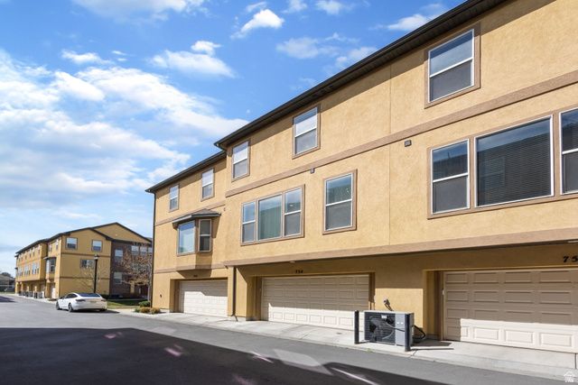 754 W KIRKBRIDE AVE, South Salt Lake, UT 84119