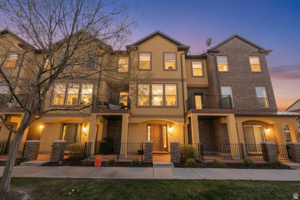 754 W KIRKBRIDE AVE, South Salt Lake, UT 84119