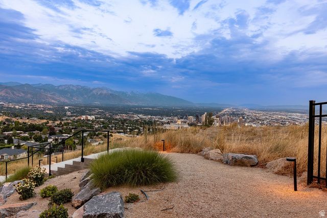 972 N CHURCHILL DR, Salt Lake City, UT 84103