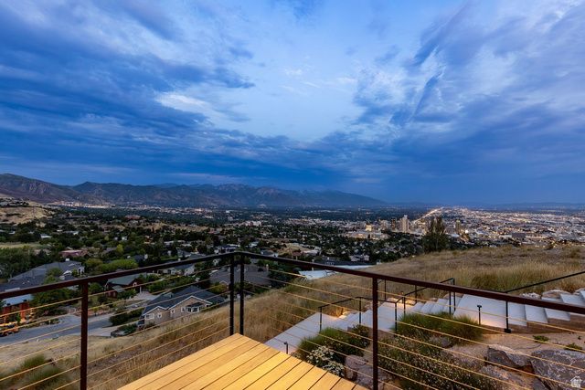 972 N CHURCHILL DR, Salt Lake City, UT 84103