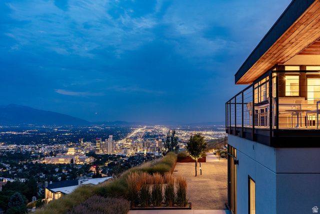 972 N CHURCHILL DR, Salt Lake City, UT 84103