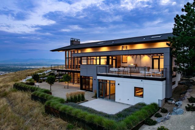 972 N CHURCHILL DR, Salt Lake City, UT 84103