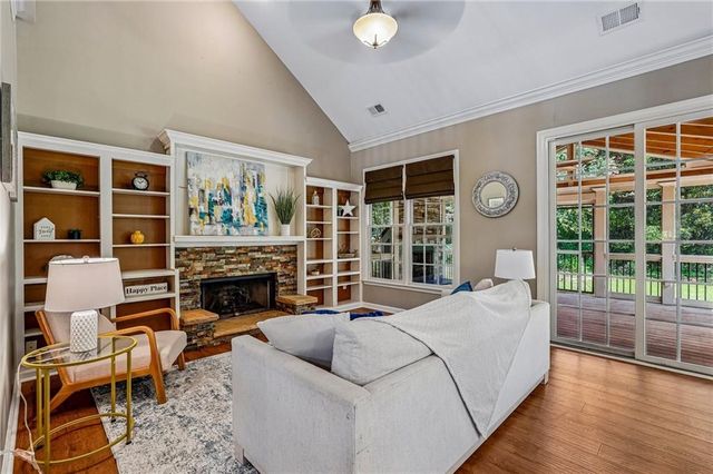1515 Shagbark Way, Cumming, GA 30041