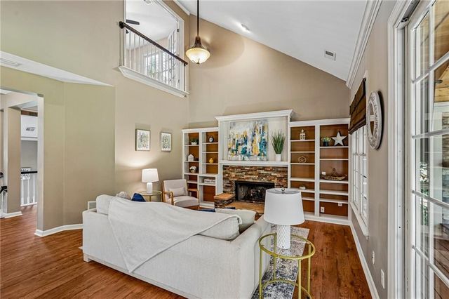 1515 Shagbark Way, Cumming, GA 30041