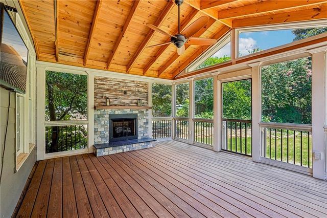 1515 Shagbark Way, Cumming, GA 30041