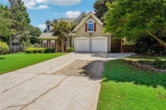 1515 Shagbark Way, Cumming, GA 30041