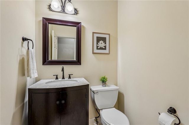 1515 Shagbark Way, Cumming, GA 30041